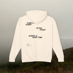Certified Fog Snob | Unisex Adult Hoodie | Often Foggy, Sometimes Sunny, Always ...
