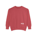 Certified Food Snob Sweatshirt | Adult Heavyweight Unisex Crewneck | Fog Guy