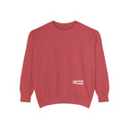 Certified Food Snob Sweatshirt | Adult Heavyweight Unisex Crewneck | Fog Guy
