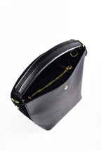 Riviera Bag in Dollar Leather