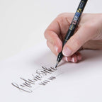 Fudenosuke Calligraphy Brush Pens - 3-Pack