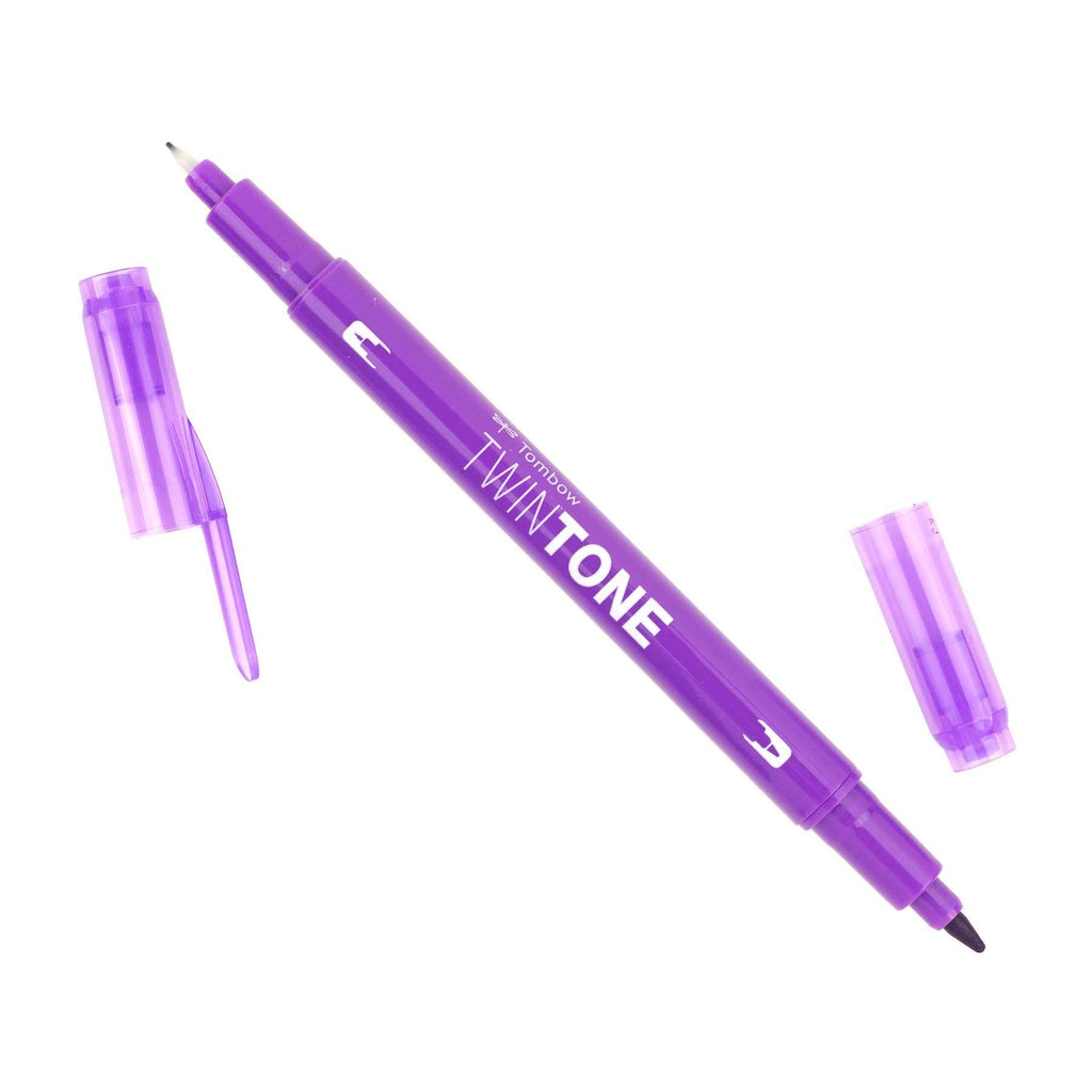 TwinTone Markers