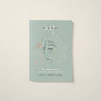 The Abbreviated Guided Sketchbook