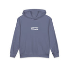 Certified Fog Snob | The Sunset Style | Youth Hoodie
