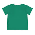 Cotton Toddler Tee | Golden Gate Friends