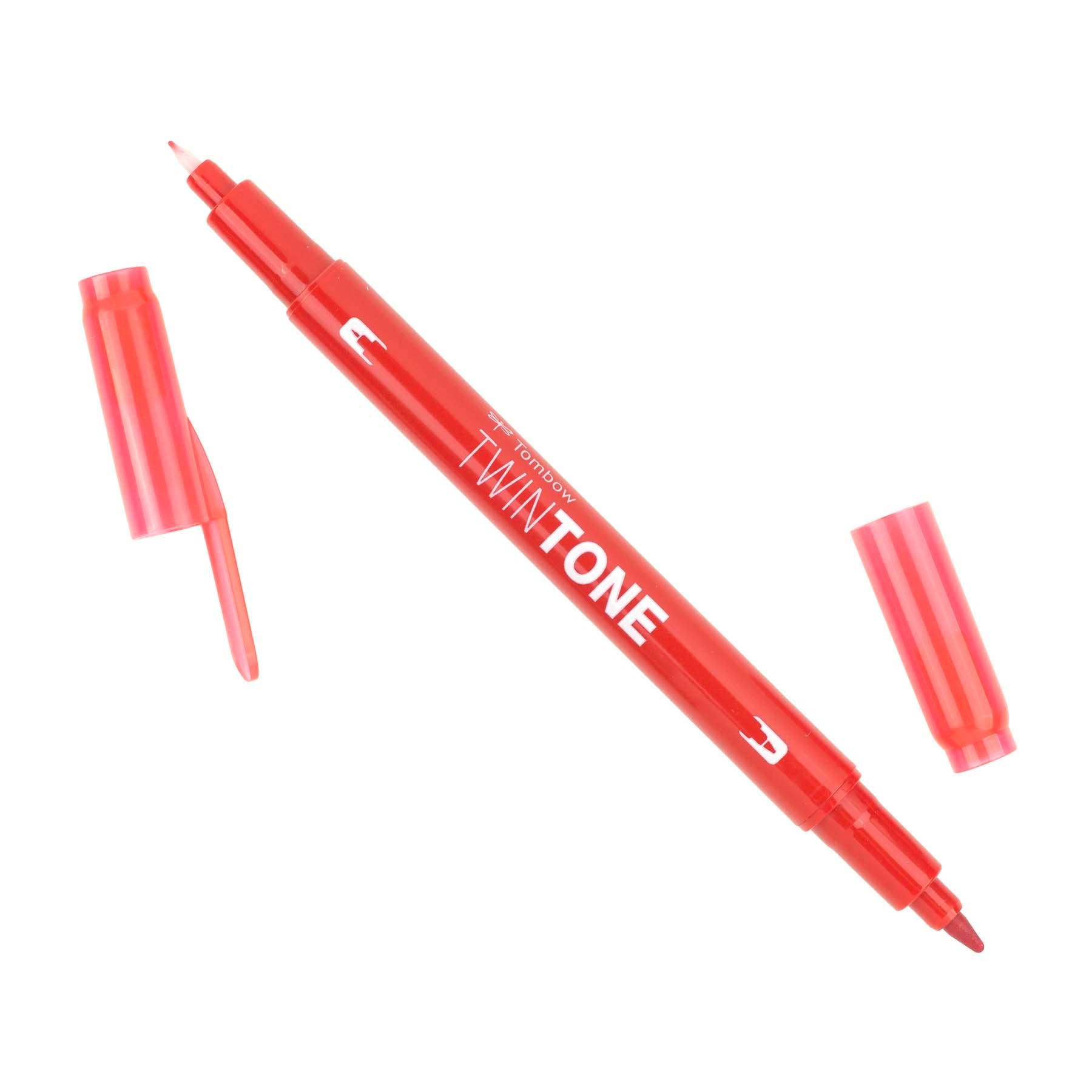 TwinTone Markers