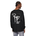 Golden Gate Park | Unisex Adult Long Sleeve T-Shirt | Cypress Trees