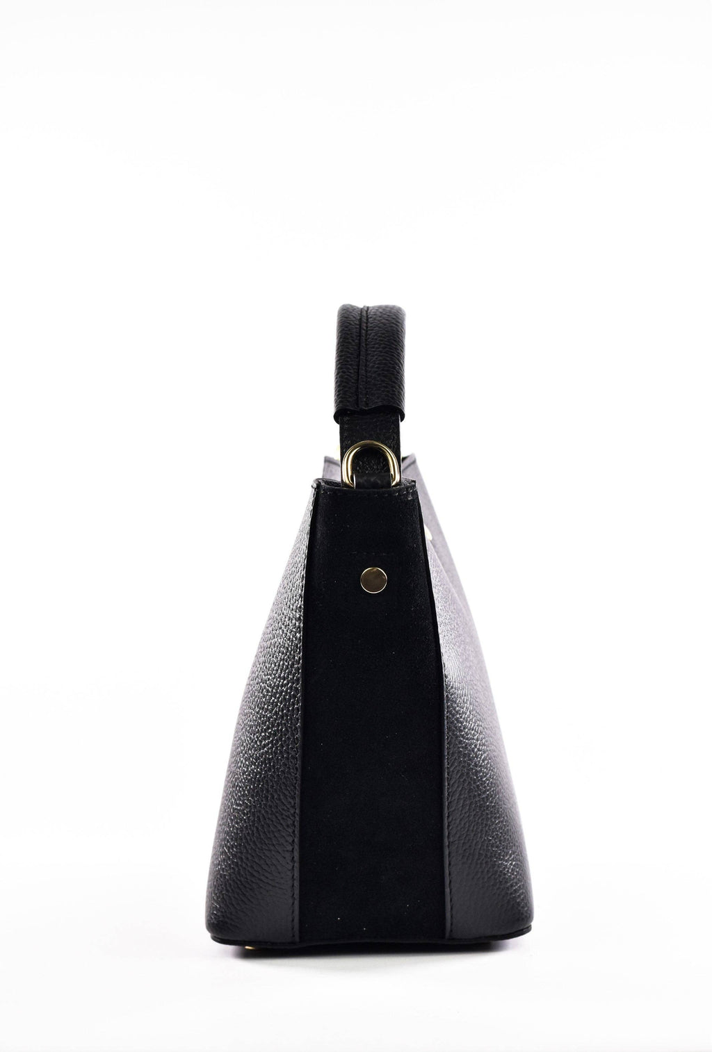 Riviera Bag in Dollar Leather