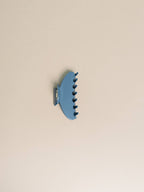 Medium 4" Hair Claw Clip - Sea