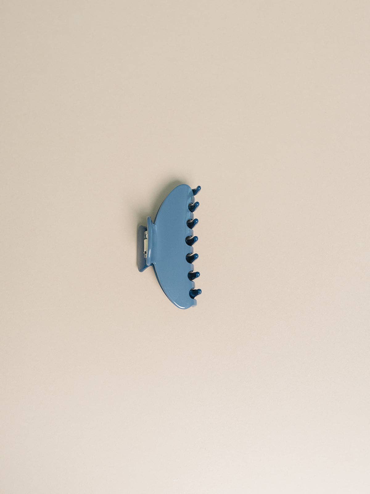 Medium 4" Hair Claw Clip - Sea