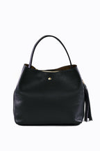 Kendy Bag in Dollar Leather
