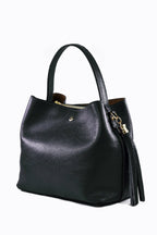 Kendy Bag in Dollar Leather