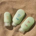 The Jetsetter Gelly Pack