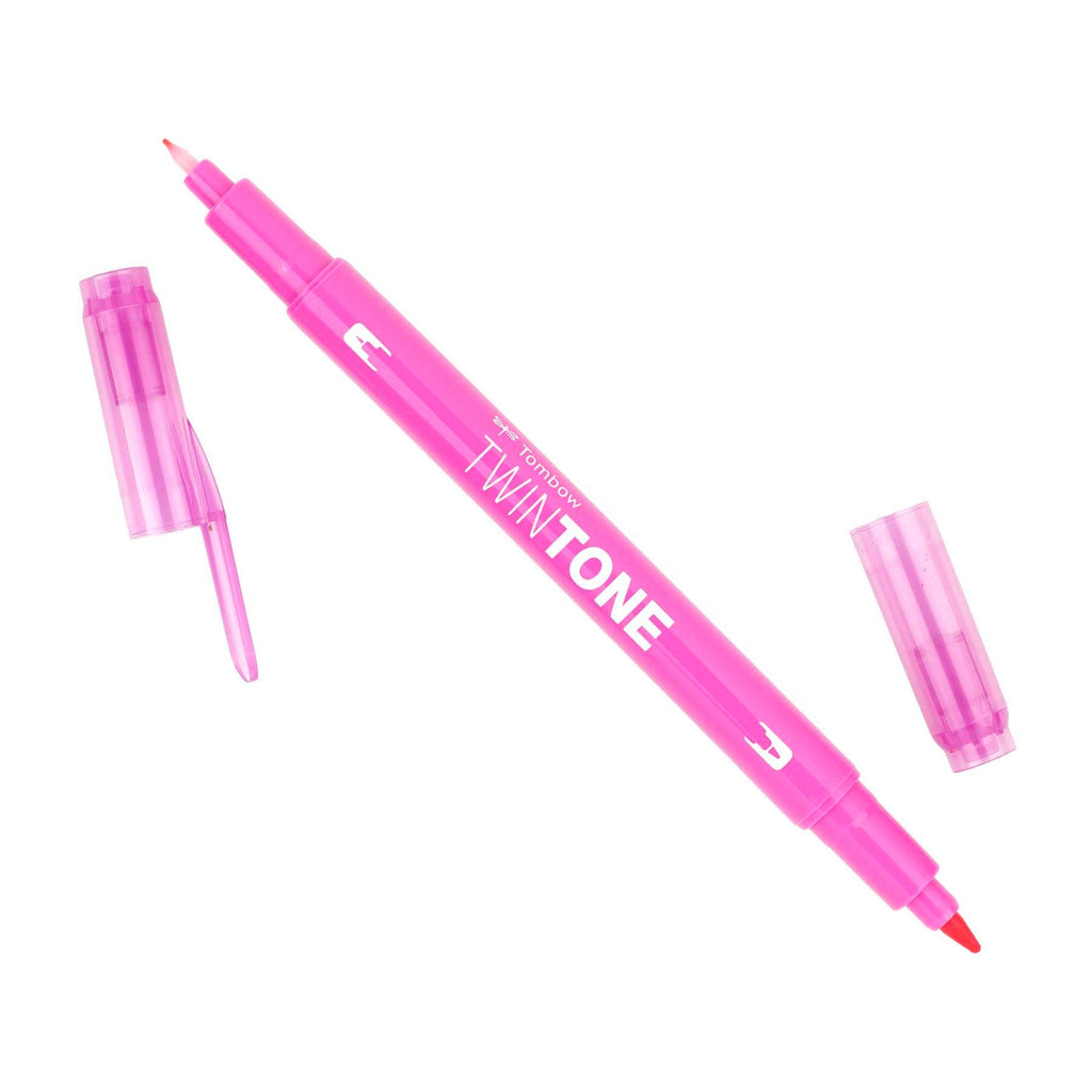TwinTone Markers