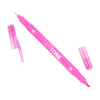 TwinTone Markers