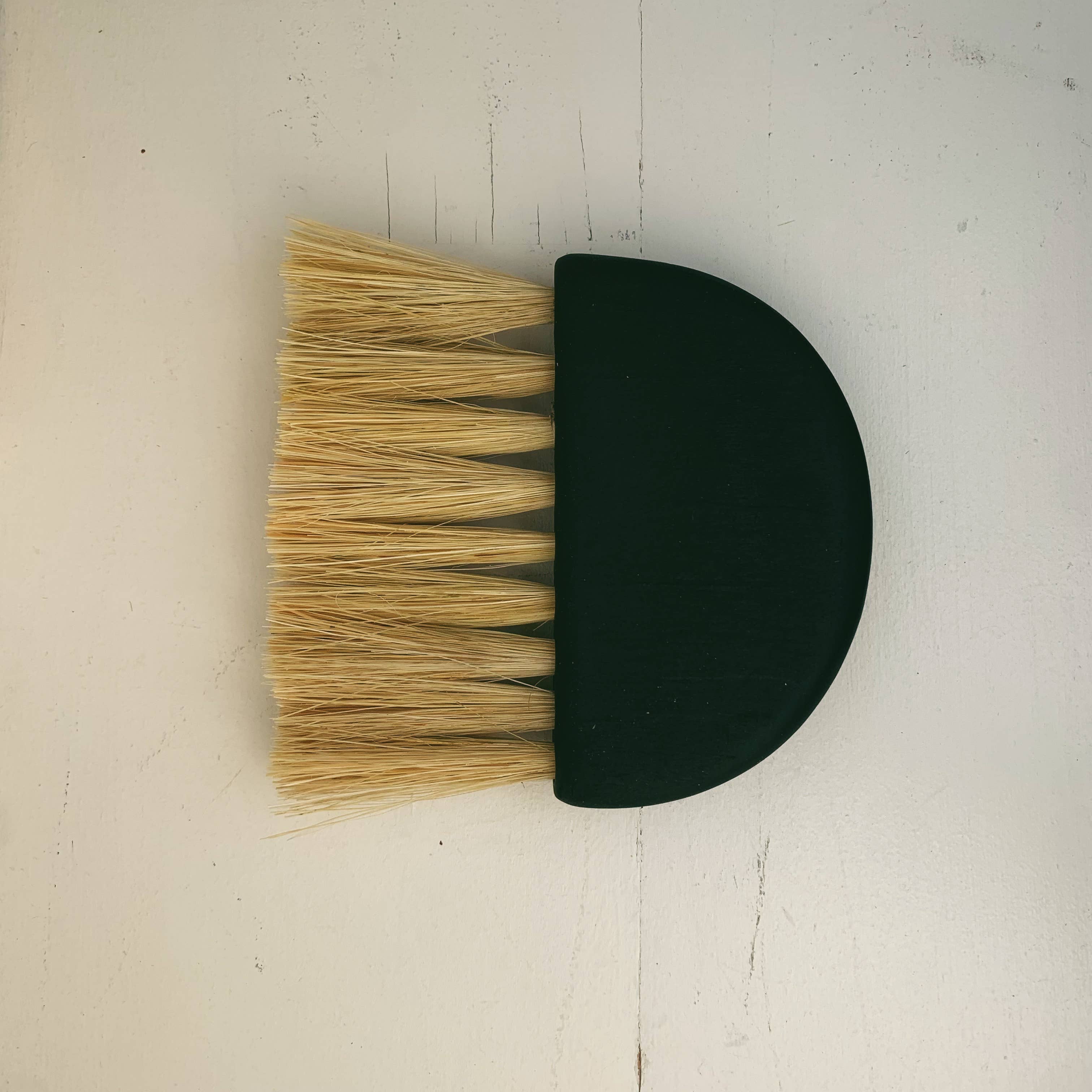 Shou Sugi Ban Ash Arc Brush
