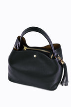 Kendy Bag in Dollar Leather
