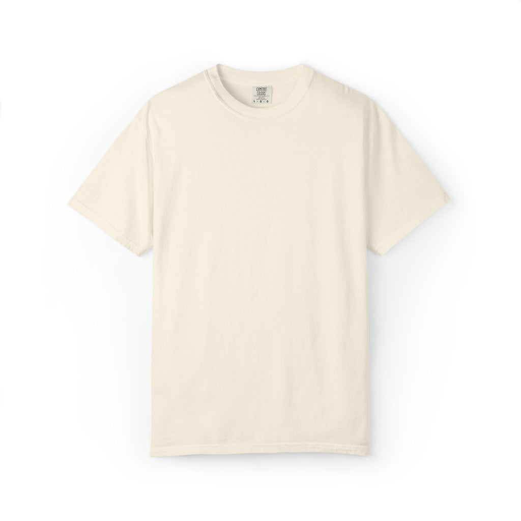 Golden Gate Park | Adult Unisex T-Shirt | Gold-en Gate Park Cypress Trees