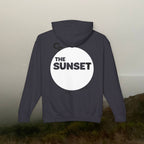 The Sunset | Adult Unisex Hoodie | Fog Snob