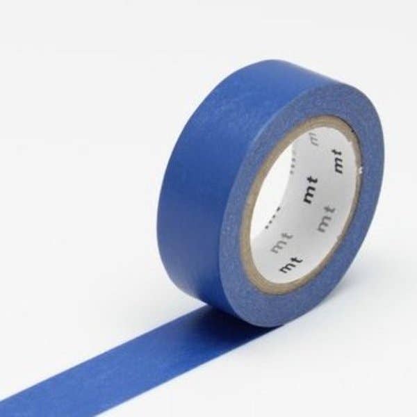 Tape Single: Ruri (Lapis)