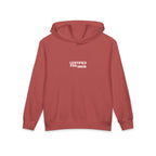 Certified Fog Snob | The Sunset Style | Youth Hoodie