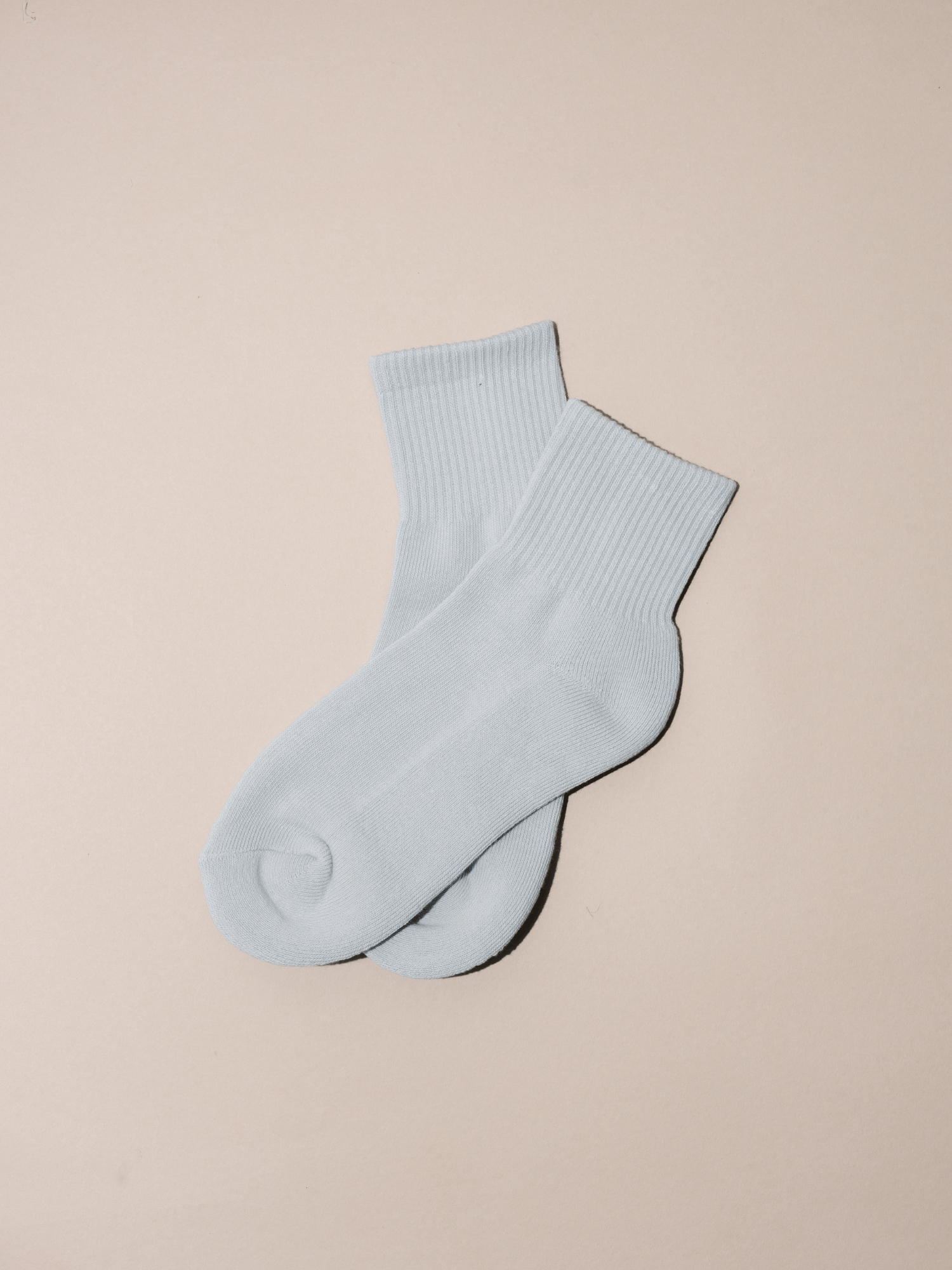 Cotton Ankle Socks | One Size | Assorted