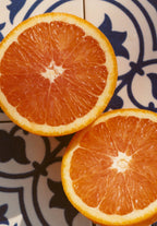 Cara Cara & Hibiscus Marmalade