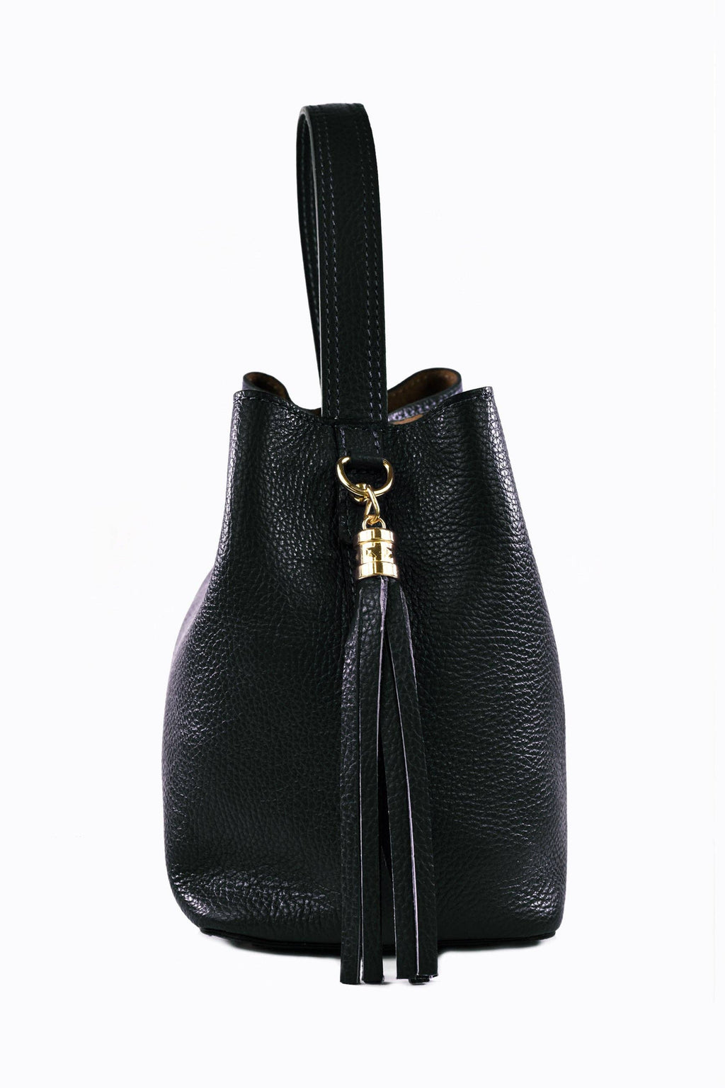Kendy Bag in Dollar Leather