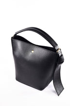 Riviera Bag in Dollar Leather