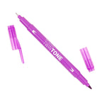 TwinTone Markers