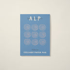 The Collage Paper Pads
