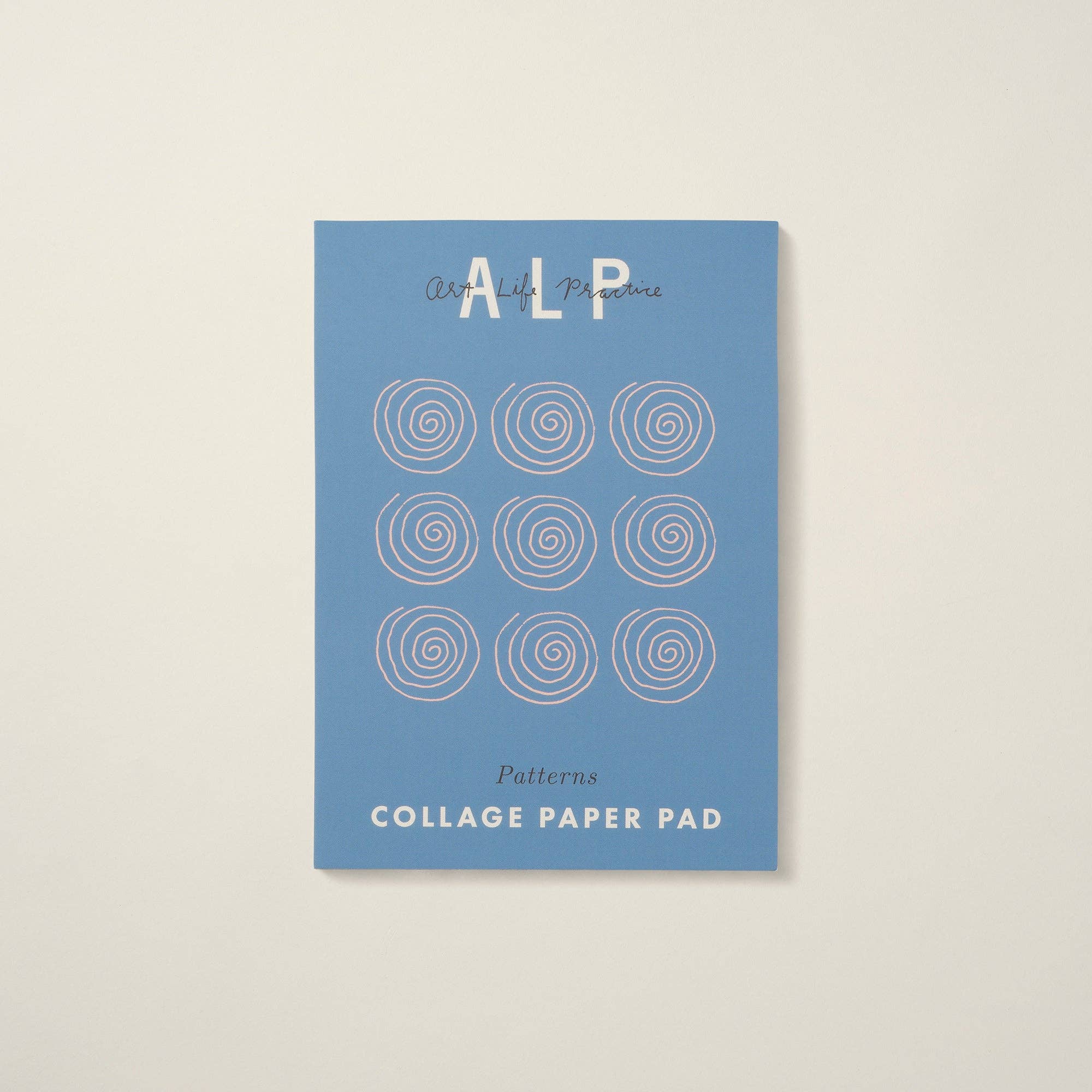 The Collage Paper Pads