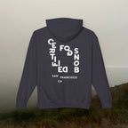 Certified Fog Snob | Hoodie | CERTIFIED Fog Snob