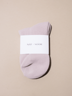 Cotton Ankle Socks | One Size | Assorted