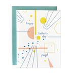 Father's Day Pop Card
