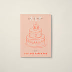 The Collage Paper Pads