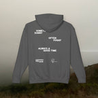 Certified Fog Snob | Unisex Adult Hoodie | Often Foggy, Sometimes Sunny, Always ...