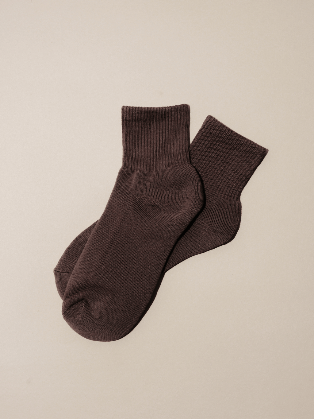 Cotton Ankle Socks | One Size | Assorted