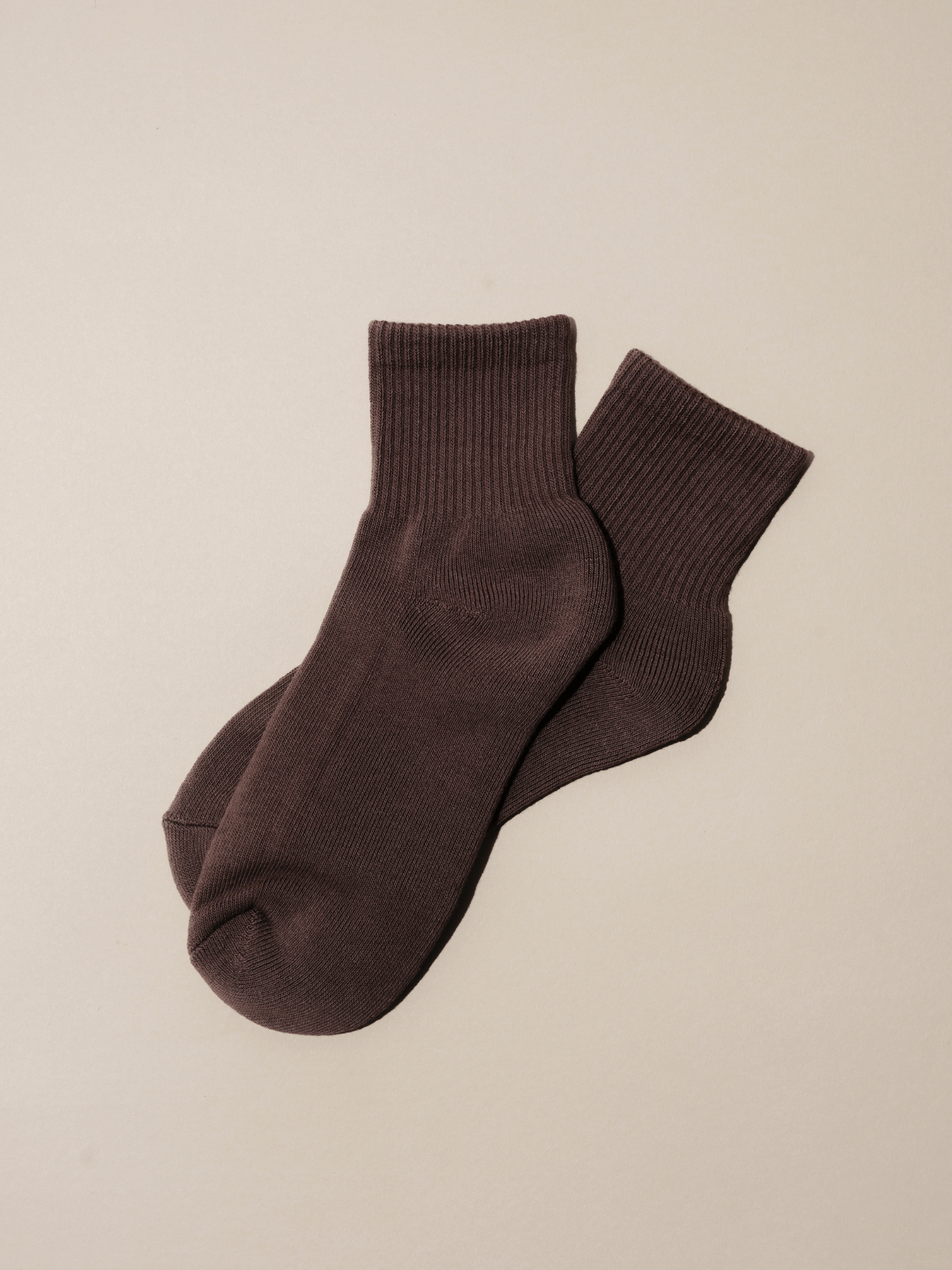 Cotton Ankle Socks | One Size | Assorted