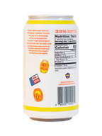 La Piña Sparkling Agua Fresca - Individual