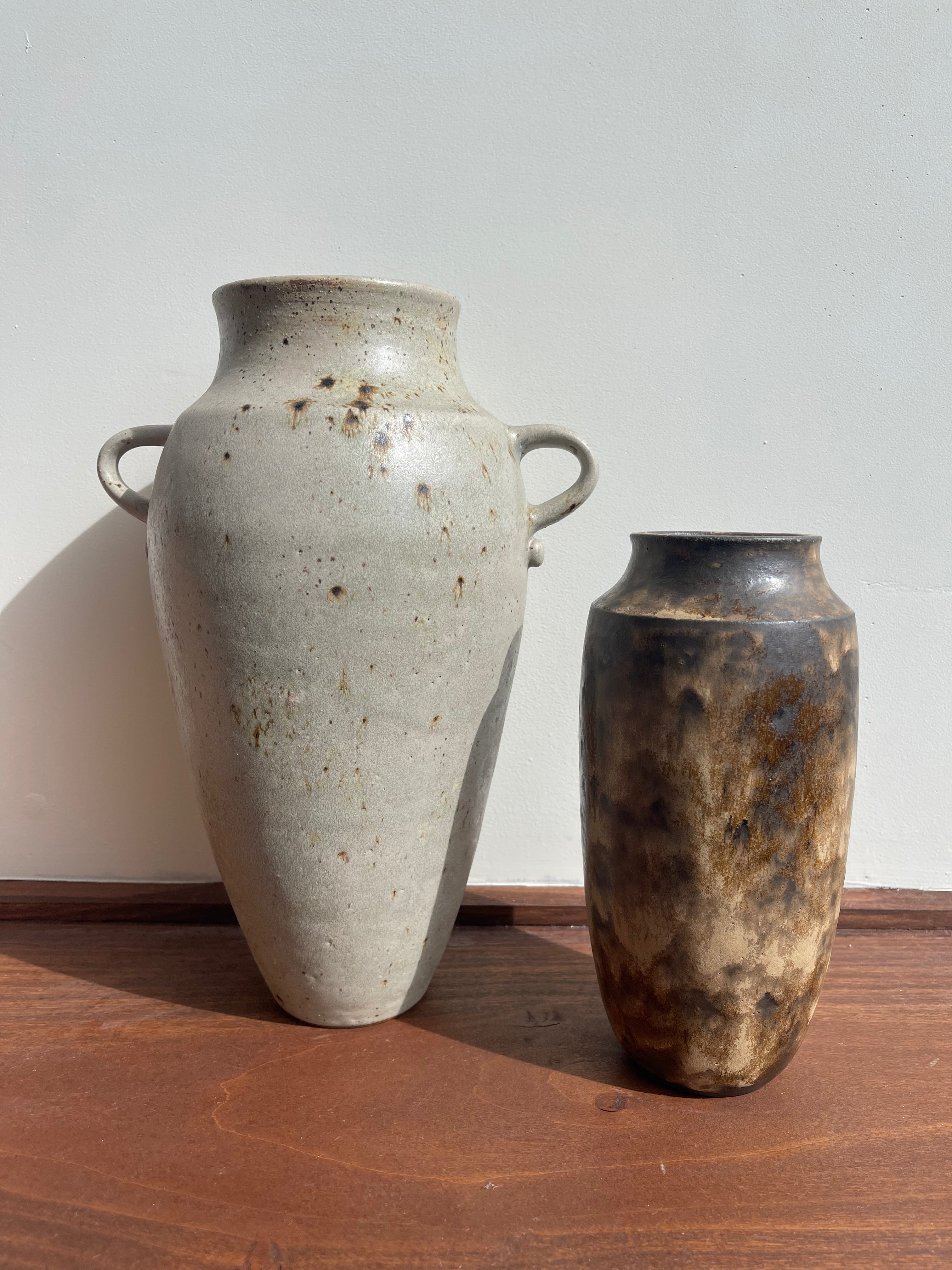 Ceramic Vessel