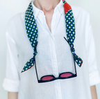 Checkerhand Bandana 