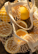 Oroblanco & Agave Fruit Spread