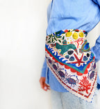 Mediterranean Muse Bandana