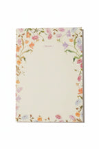 Menu & Placecard Set of 6