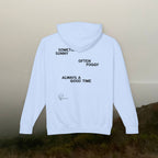 Certified Fog Snob | Unisex Adult Hoodie | Often Foggy, Sometimes Sunny, Always ...