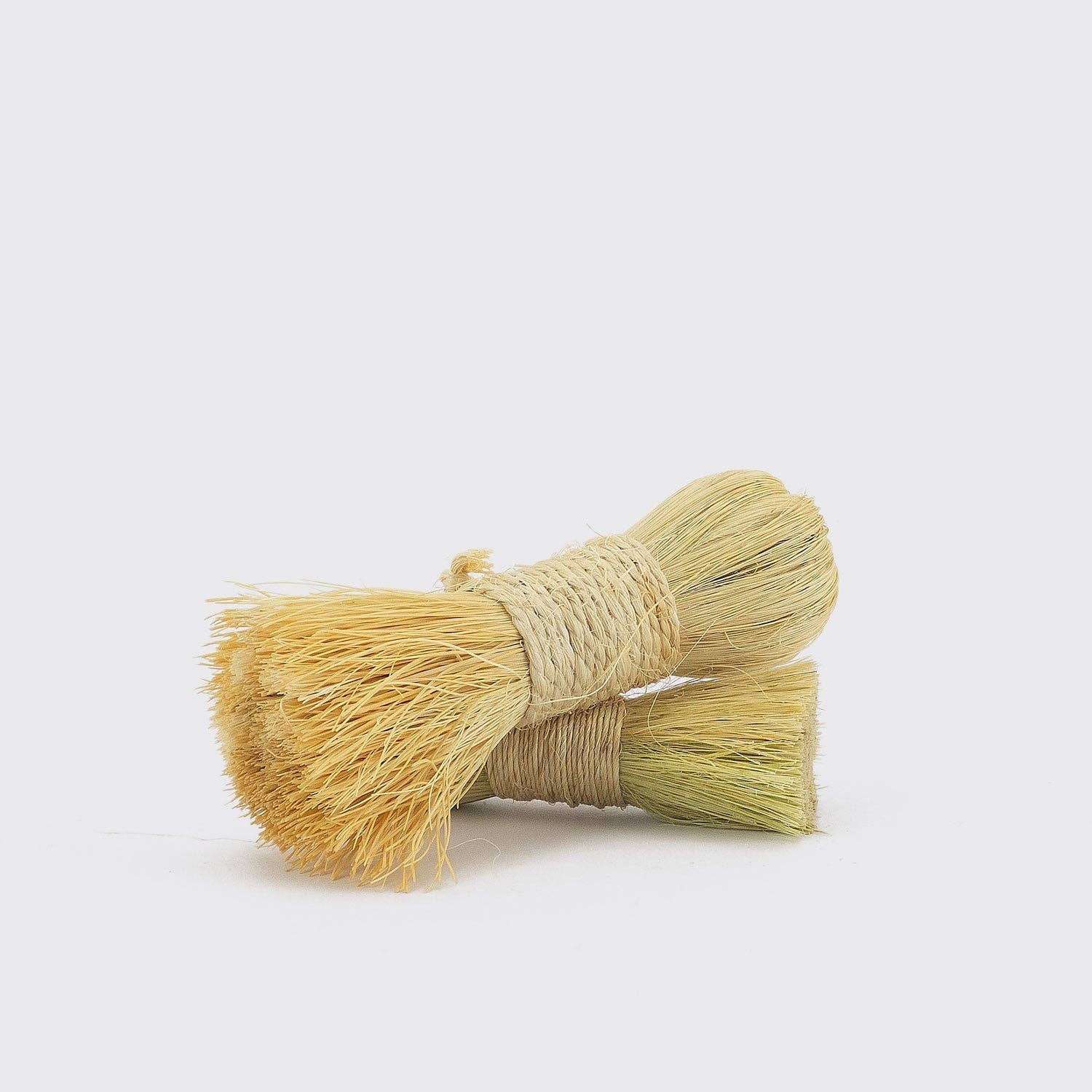 Round Broom