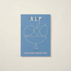 The Collage Paper Pads