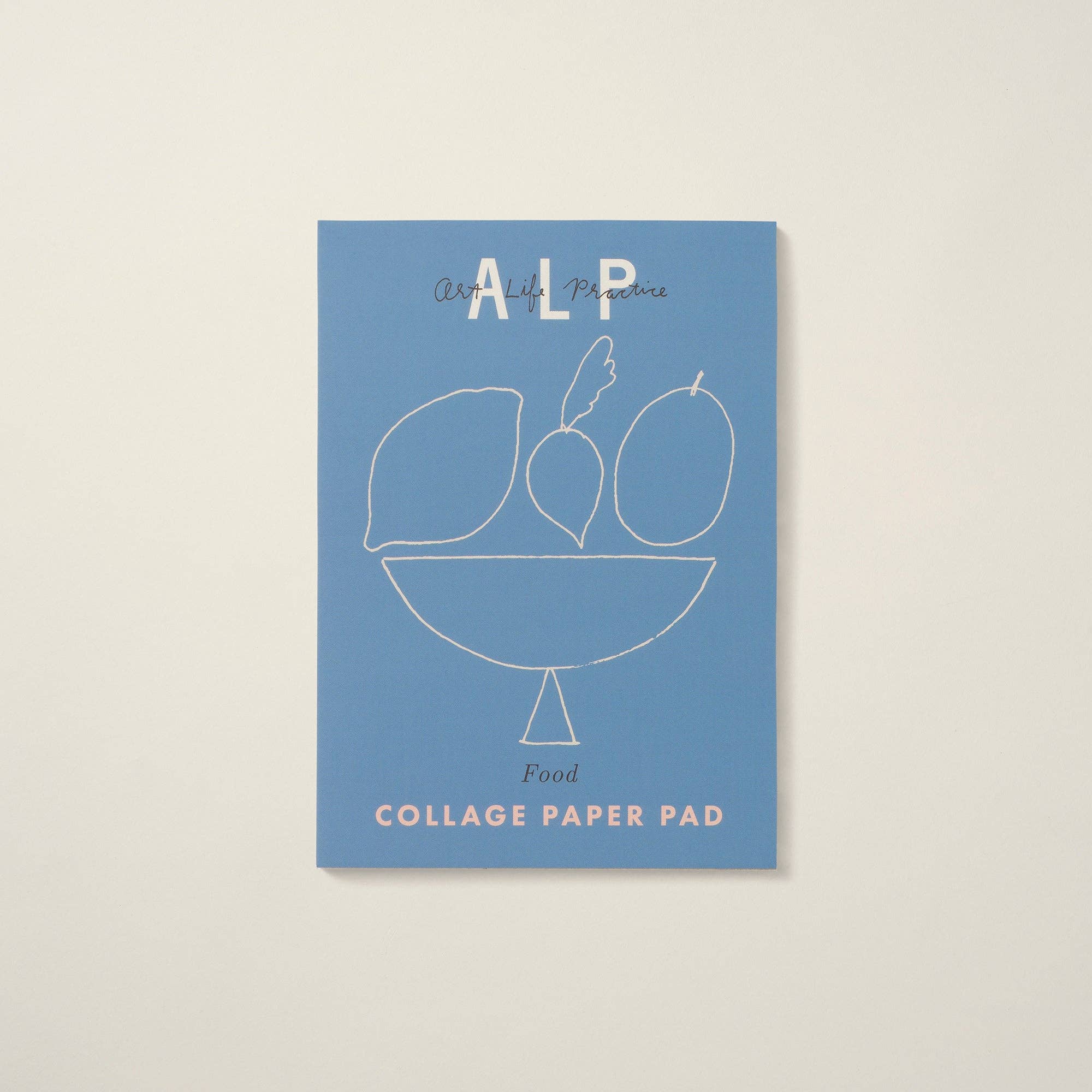 The Collage Paper Pads