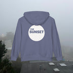 Certified Fog Snob | The Sunset Style | Youth Hoodie